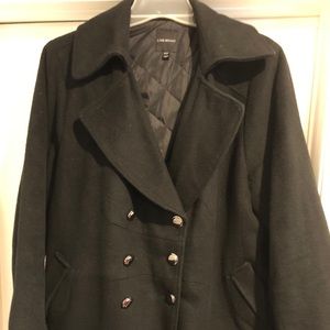Lane Bryant Winter Coat